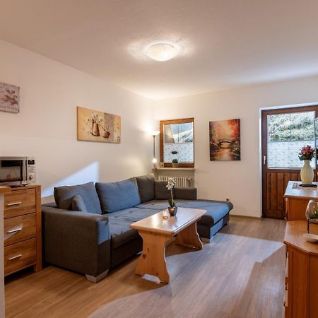 Bergschloessl Whg 3 Apartment Oberaudorf Exterior foto
